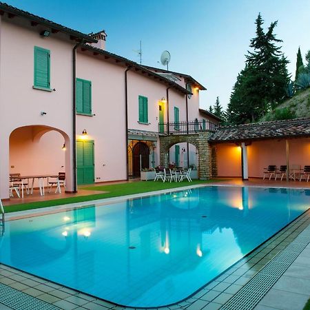 Bellosguardo Resort Modigliana Dış mekan fotoğraf