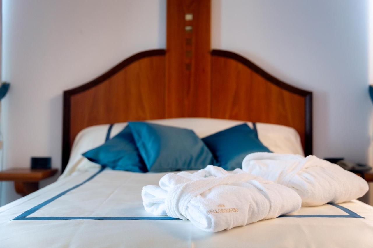 Bellosguardo Resort Modigliana Dış mekan fotoğraf