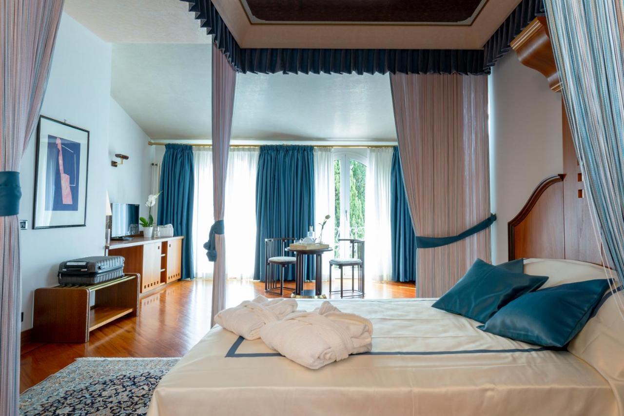 Bellosguardo Resort Modigliana Dış mekan fotoğraf