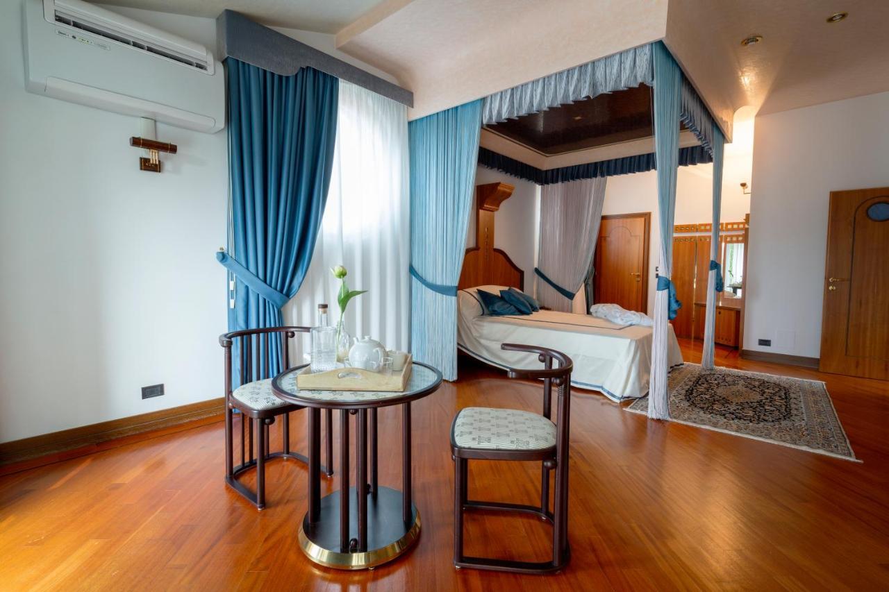 Bellosguardo Resort Modigliana Dış mekan fotoğraf