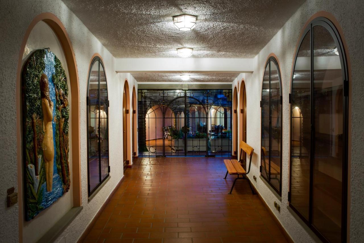 Bellosguardo Resort Modigliana Dış mekan fotoğraf