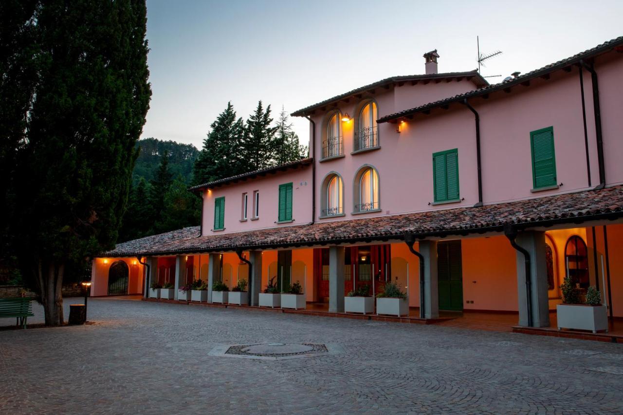 Bellosguardo Resort Modigliana Dış mekan fotoğraf