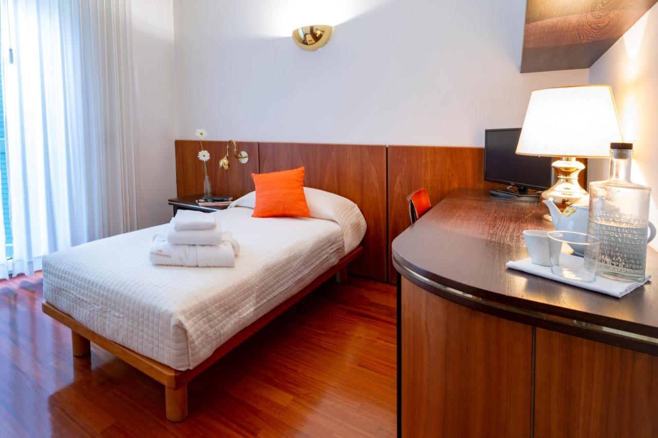 Bellosguardo Resort Modigliana Dış mekan fotoğraf