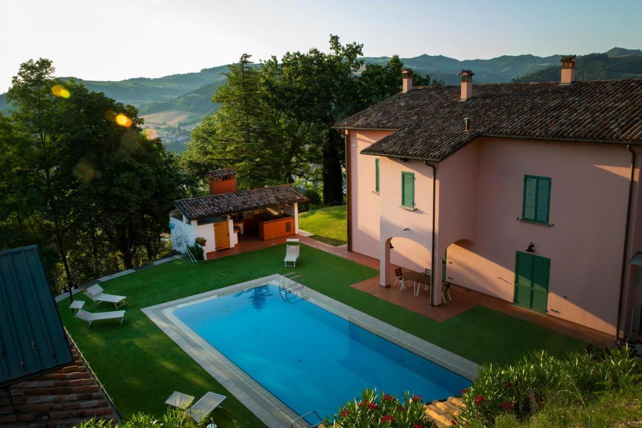 Bellosguardo Resort Modigliana Dış mekan fotoğraf