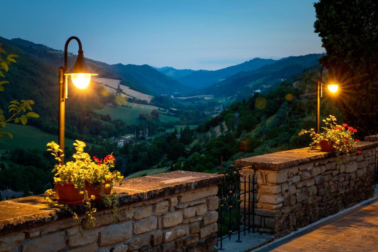 Bellosguardo Resort Modigliana Dış mekan fotoğraf